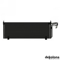 Klimakondensator FüR Jeep Cherokee 84-01