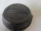 Vintage Ash Tray Lewis & Clark Skillet — photo 5
