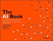 The AI Book: The Artificial Intelligence Handbook... | Buch | Zustand akzeptabel