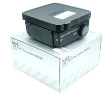 USED Mamiya RZ67 II 120 Roll Film Holder HA703