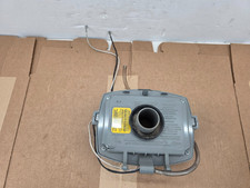 ELECTROLUX VACUUM CLEANER EPIC SERIES 6500 SR CANISTER front hose Connection use