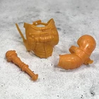 Vintage MOTU Man At Arms Armor & Mace Masters of the Universe He-Man