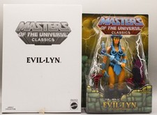 Mattel Masters of the Universe Classics Action Figure - Evil-Lyn