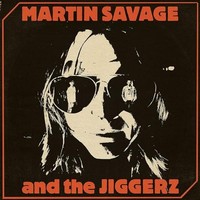 Martin Savage And Th - Vinyl Record Vl - G3Z