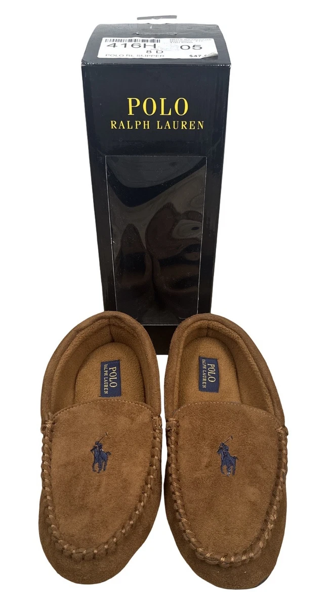 Polo Ralph Lauren Moccasins for sale - eBay