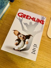 NECA Gremlins Mogwais Gizmo Action Figure