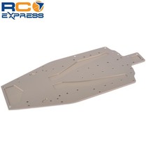 Schumacher Racing Aluminum Chassis - Cougar-Laydown SCHU7643