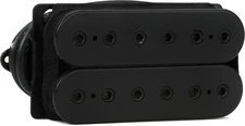 DiMarzio Evolution Bridge Humbucker Pickup - F-spaced Black