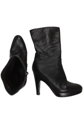 Jil Sander Stiefel Damen Boots Damenstiefel Winterschuhe Gr. EU 39 S... #fo2j3ov