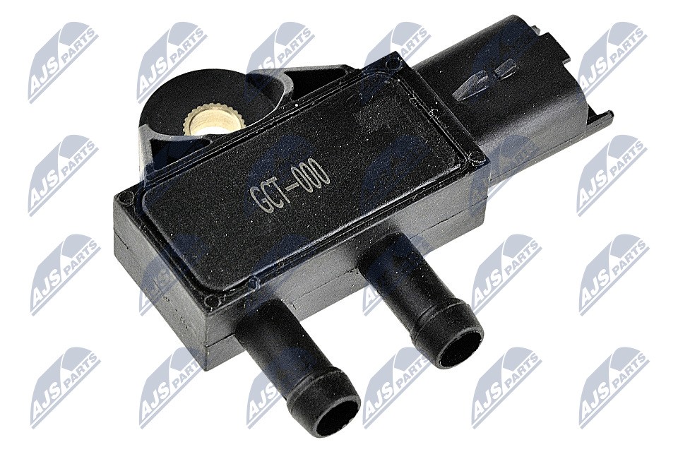 SENSOR EXHAUST PRESSURE ECS-CT-000 FOR PEUGEOT PARTNER/Box/Body/MPV/TEPEE 301 - Image 7