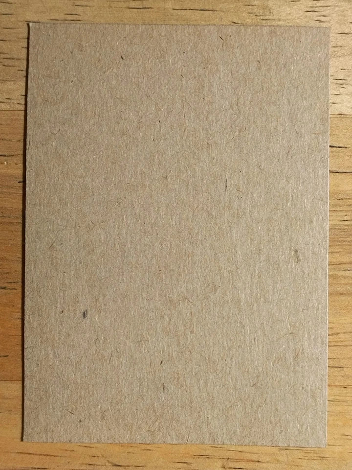 1962 Post Cereal #22 Cliff Livingston (VG) - Image 2 of 2