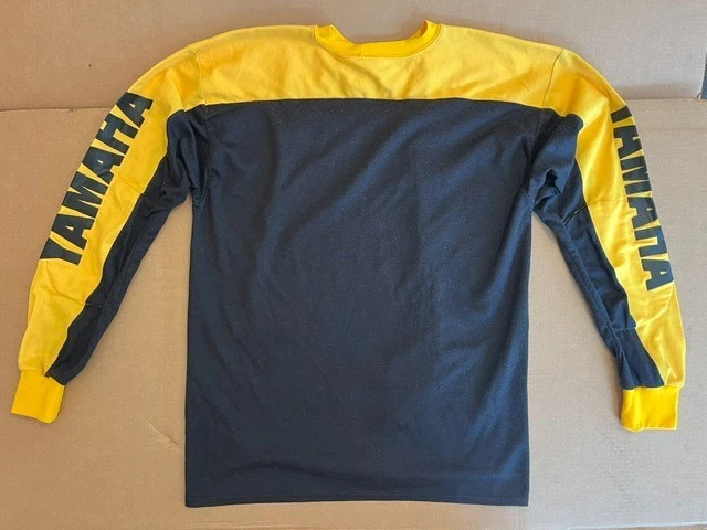 Yamaha Vintage Clothing for Men for sale | eBay
