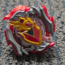 Z Achilles 11 Xtend Beyblade Burst Cho-Z Takara Tomy B-105 #1
