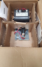 Heavy Duty Motor Starter , SIEMENS 14BP12AD81, NEMA Size 00 Starter,Single Phase