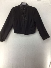 XOXO M Black Blazer
