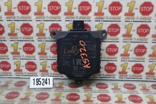 2018-2020 TOYOTA CAMRY REAR BLIND SPOT RADAR SENSOR MODULE 88162-06050 OEM