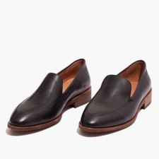 madewell loafers 8