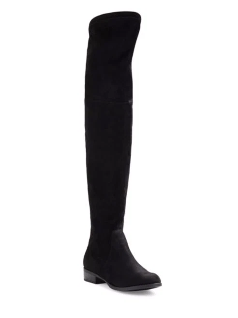 Catherine malandrino sale knee high boots