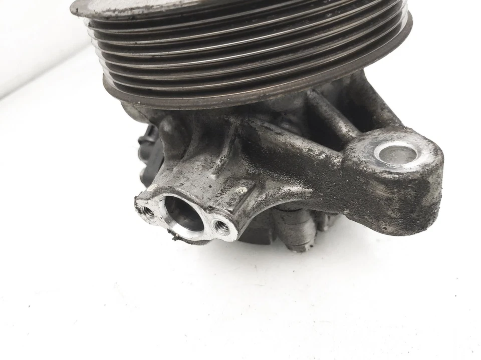 Bomba y polea de dirección asistida Honda Crosstour Ex-L 2012-2015 2,4 L 56100-5J0-315 Foto 4 de 4