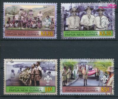 Francobolli Nuova Zelanda 2018 Mi 3603-3607 (completa edizione) MNH 2018 Kiwi