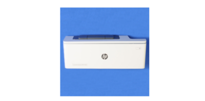 Genuine HP LaserJet Enterprise Flow MFP M527 Cartridge Door