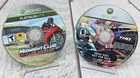 Midnight Club Los Angeles Platinum Hits Xbox 360 disc only Bundle~ Excellent
