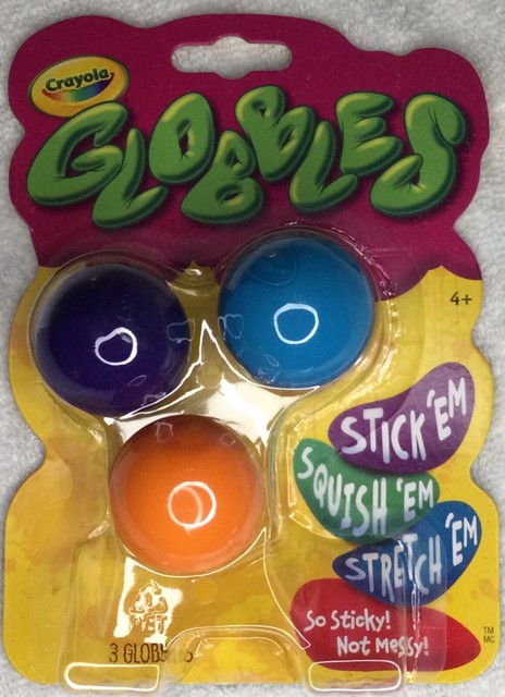 globbles toy