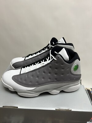 Jordan 13 Retro Atmosphere Grey 2019 Size 10.5 Size 10.5 - Jordan 13 Retro Atmosphere Grey 2019  main image 3
