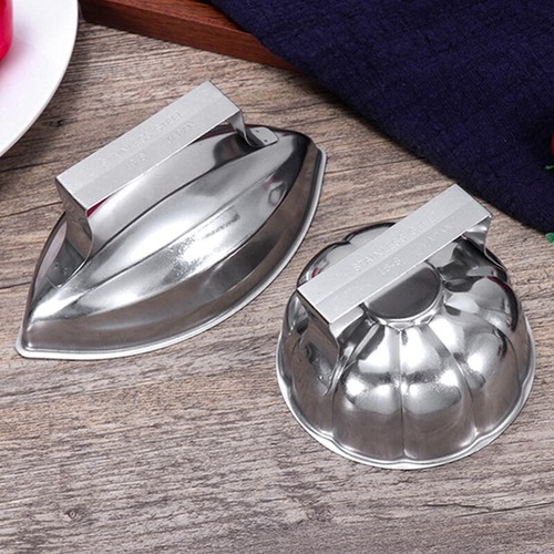 Omelette Rice Molds Omurice Mould Tamagoyaki Mold Restaurant Papaya