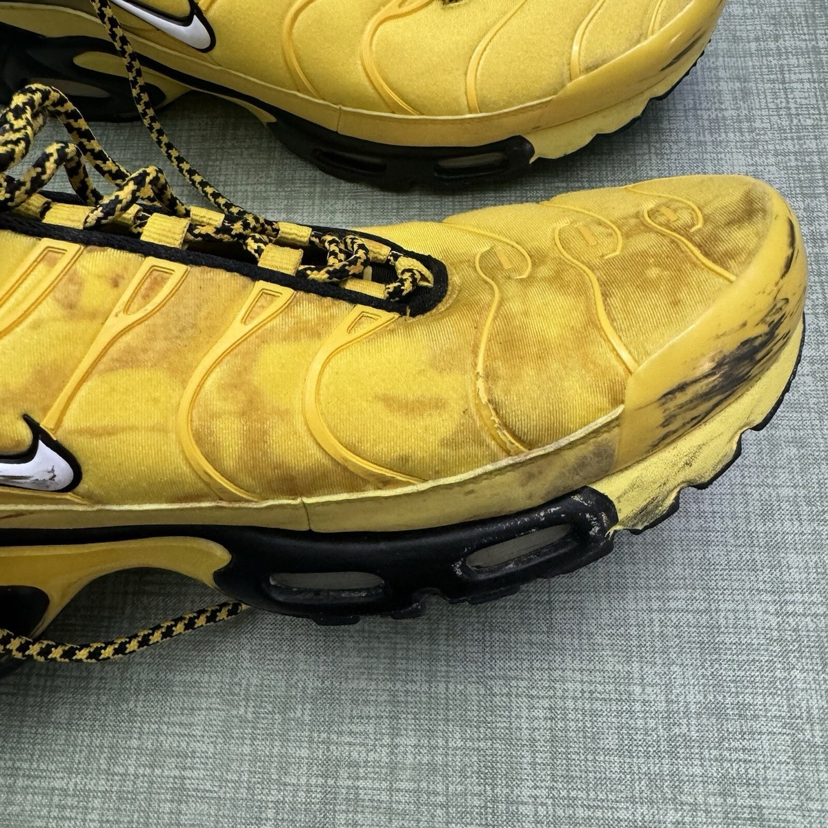 Size 11 - Nike Air Max Plus Frequency Pack for sale online | eBay