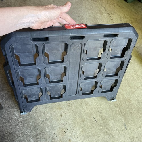 Milwaukee Tool 48-22-8481 Packout Racking Shelf