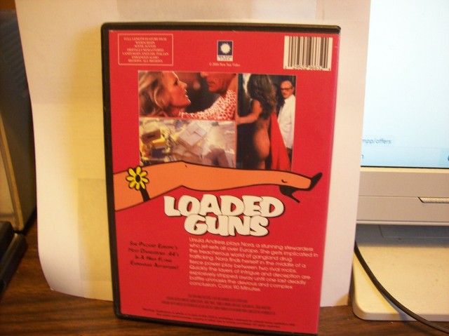 Loaded Guns (DVD, 2007) for sale online | eBay