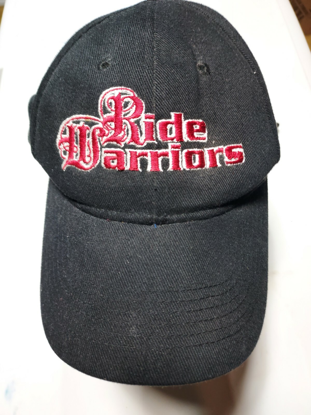 Cedar Point Baseball Cap Adjustable Strap Dad Hat… - image 2