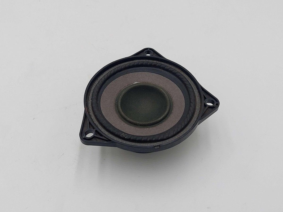 ヨシマホページ 2018 PORSCHE CAYMAN 718 982 FRONT RH RIGHT BOSE DOOR SPEAKER