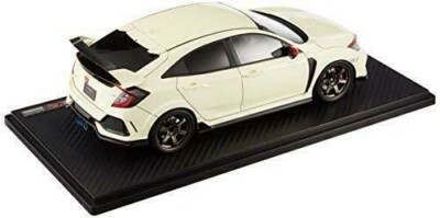 ホンダ シビック 1/18 ignition Amazon | ignition model 1/18 ホンダ CIVIC (EF9) SiR White