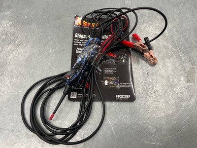 POWER PROBE III CURCUIT TESTER (P24022831)