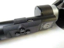 Glide Gear Scopio 3 Axis Stabilizer for Smartphone