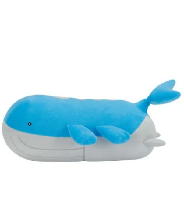 Главный приз покемона БАНДАИ БАНПРЕСТА - плюшевый повелитель мофугутто