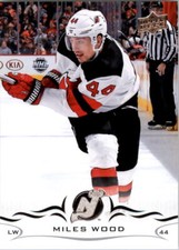 2018-19 Upper Deck NHL Hockey cards # 1 - 200 -  You Pick