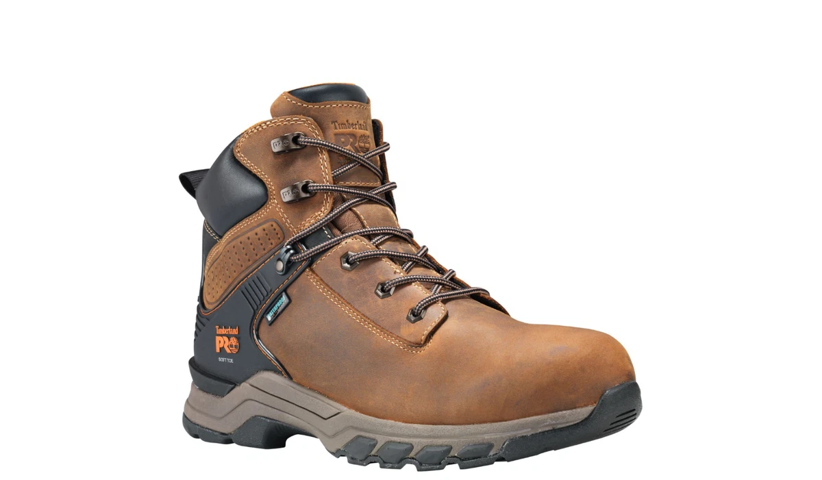 Timberland pro hotsell hypercharge soft toe