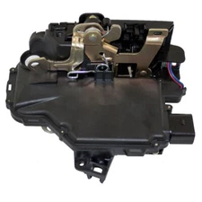 Door Lock Latch Actuator fits VW New Beetle Golf Passat Jetta GTI Drivers Front