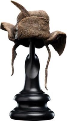 HOBBIT - THE HAT OF RADAGAST THE BROWN 1:4 SCALE