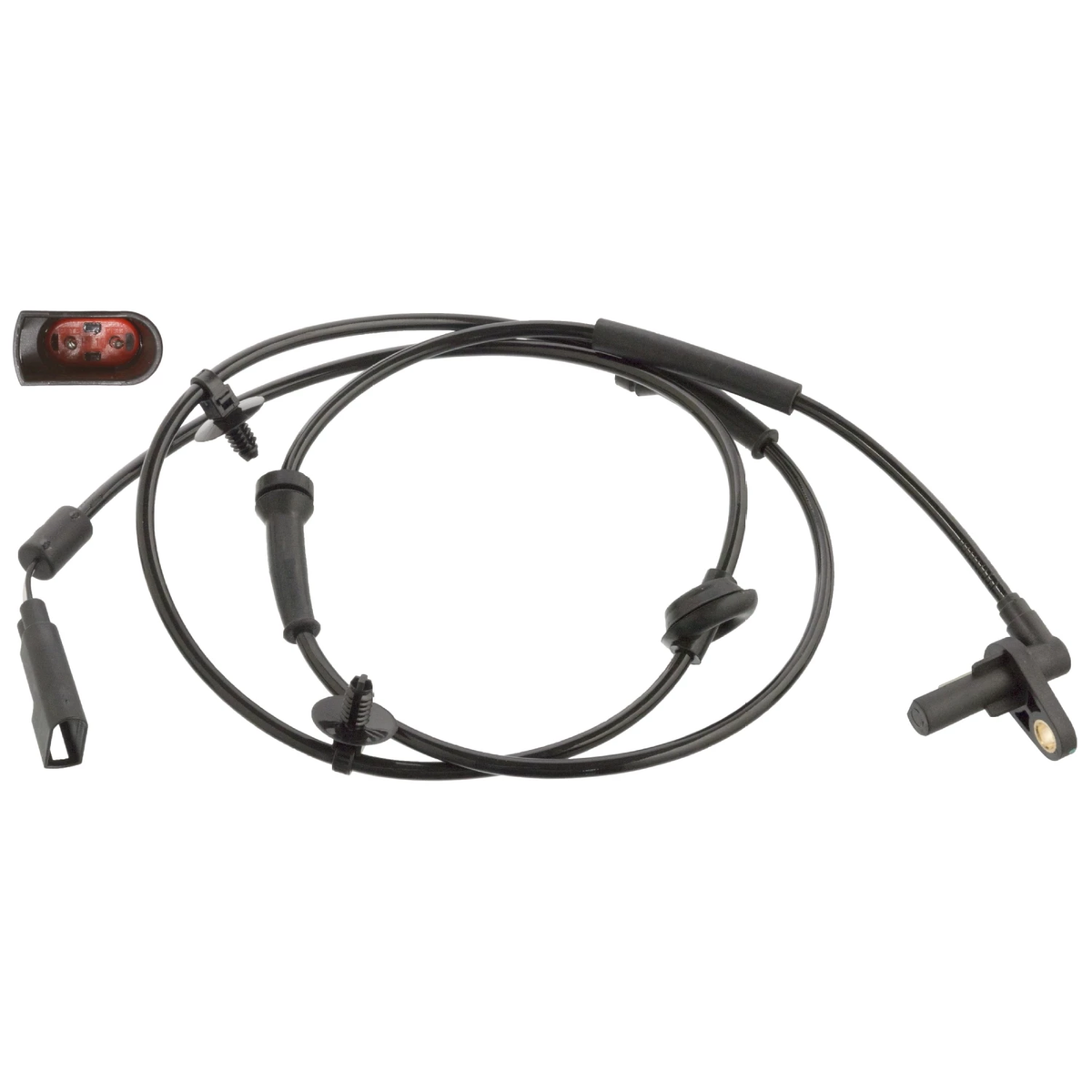 【s】 Front Abs Sensor Fits Ford OE 1785753 Febi 106937 | eBay UK