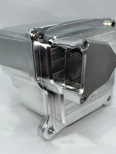 STIHL MS261 / MS261C Lightweight Performance Muffler V2.0 (Watch Video)