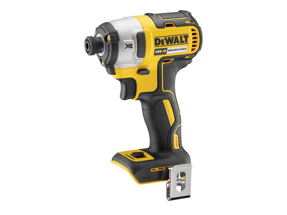 Dcf887n on sale impact driver