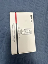 Tenker Rechargeable Tens Unit Muscle Stimulator