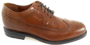rockport essential details ii waterproof wingtip