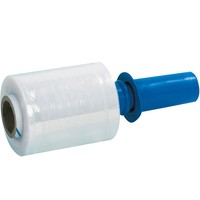 Goodwrappers Bundling Film 5 X 120 Gauge X 650' Clear 12/case Good5120vsr on sale Goodwrappers Bundling Film 5 X 120 Gauge X 650' Clear 12/case Good5120vsr on sale