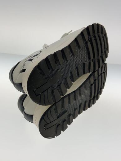 PRADA/low top sneakers/38.5/WHT/white/leather/1E597M/logo | eBay PRADA/low top sneakers/38.5/WHT/white/leather/1E597M/logo | eBay