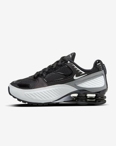 Nike Shox Enigma 9000 CT4084 001 Women's Trainers | eBay